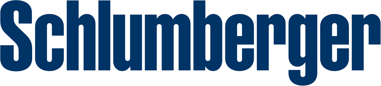 Logo de Schlumberger