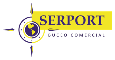 Logo de SERPORT
